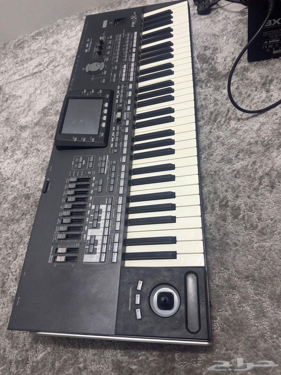 Orq Korg 3x63330127272321112