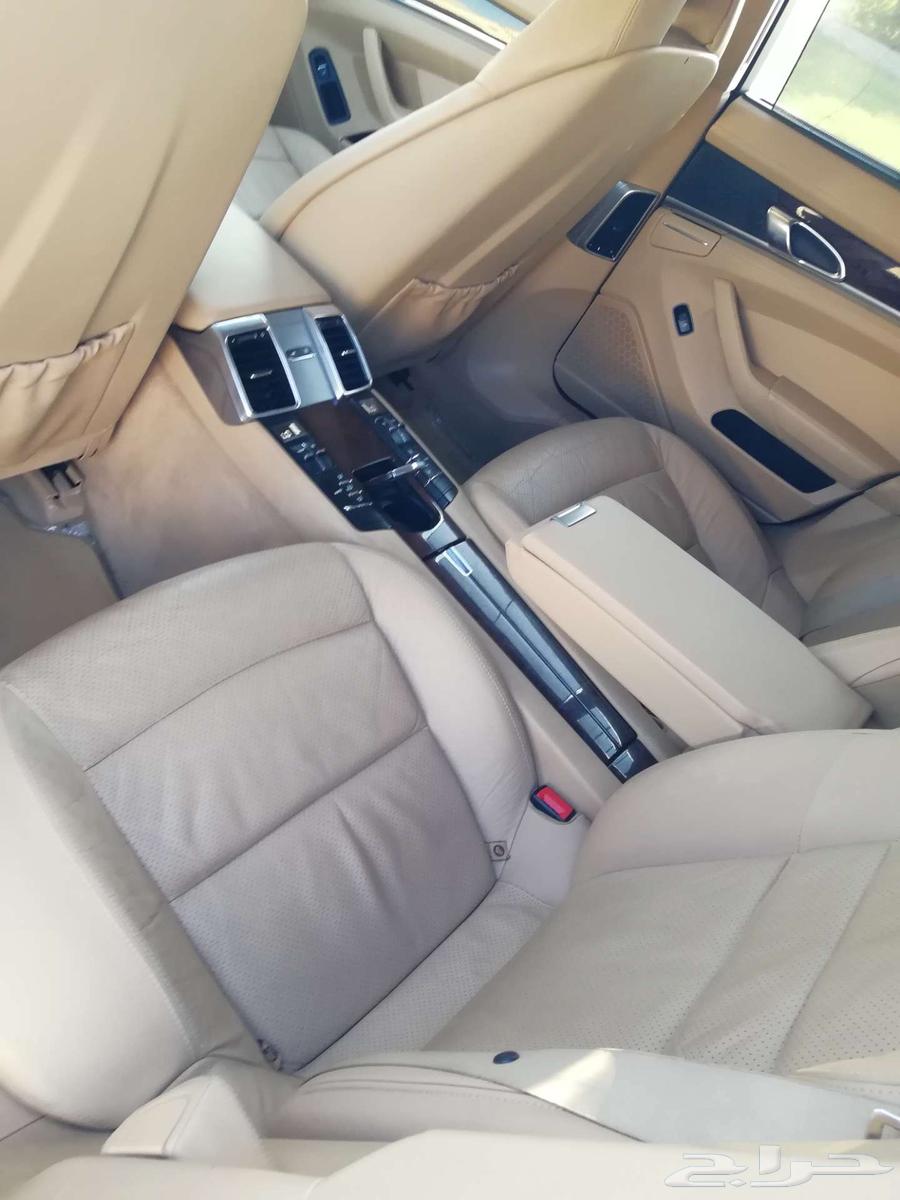 بورش بنميرا وارد سماكو الخبر63615974583810112