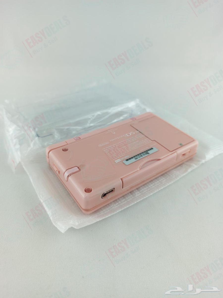 نينتندو دي اس لايت جديد - New Nintendo DS Lite63333674560259111