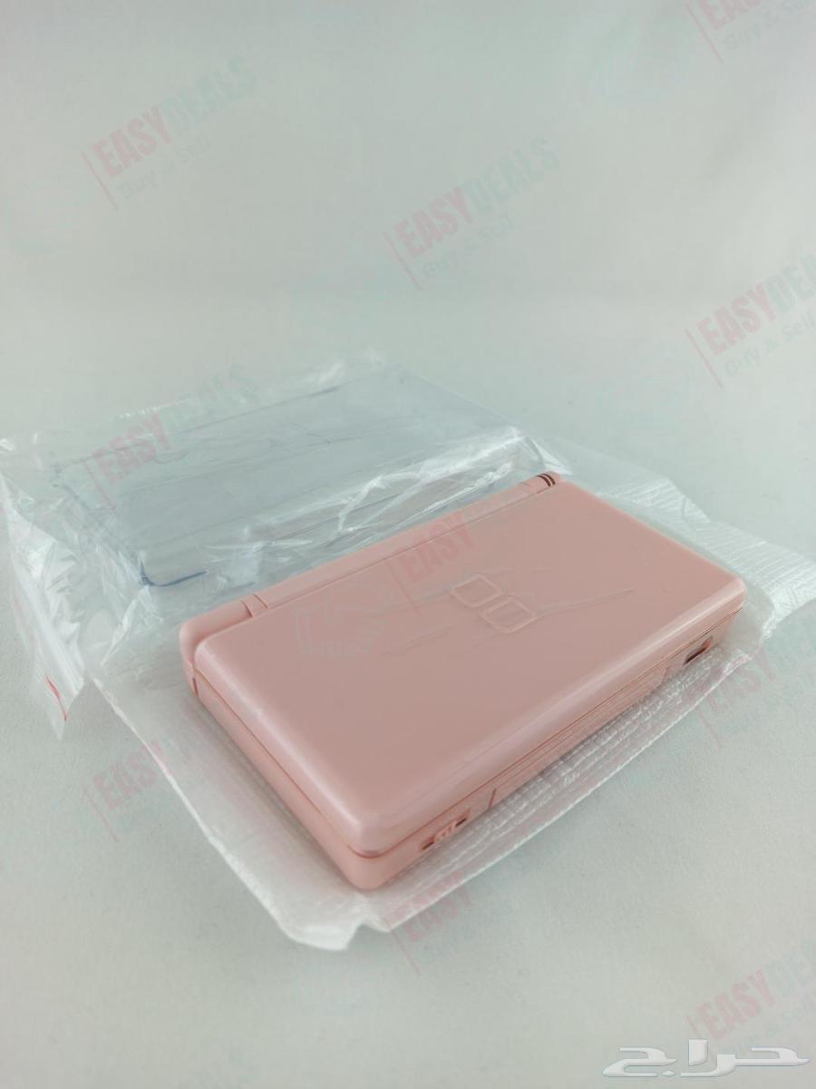 نينتندو دي اس لايت جديد - New Nintendo DS Lite633336745602591119
