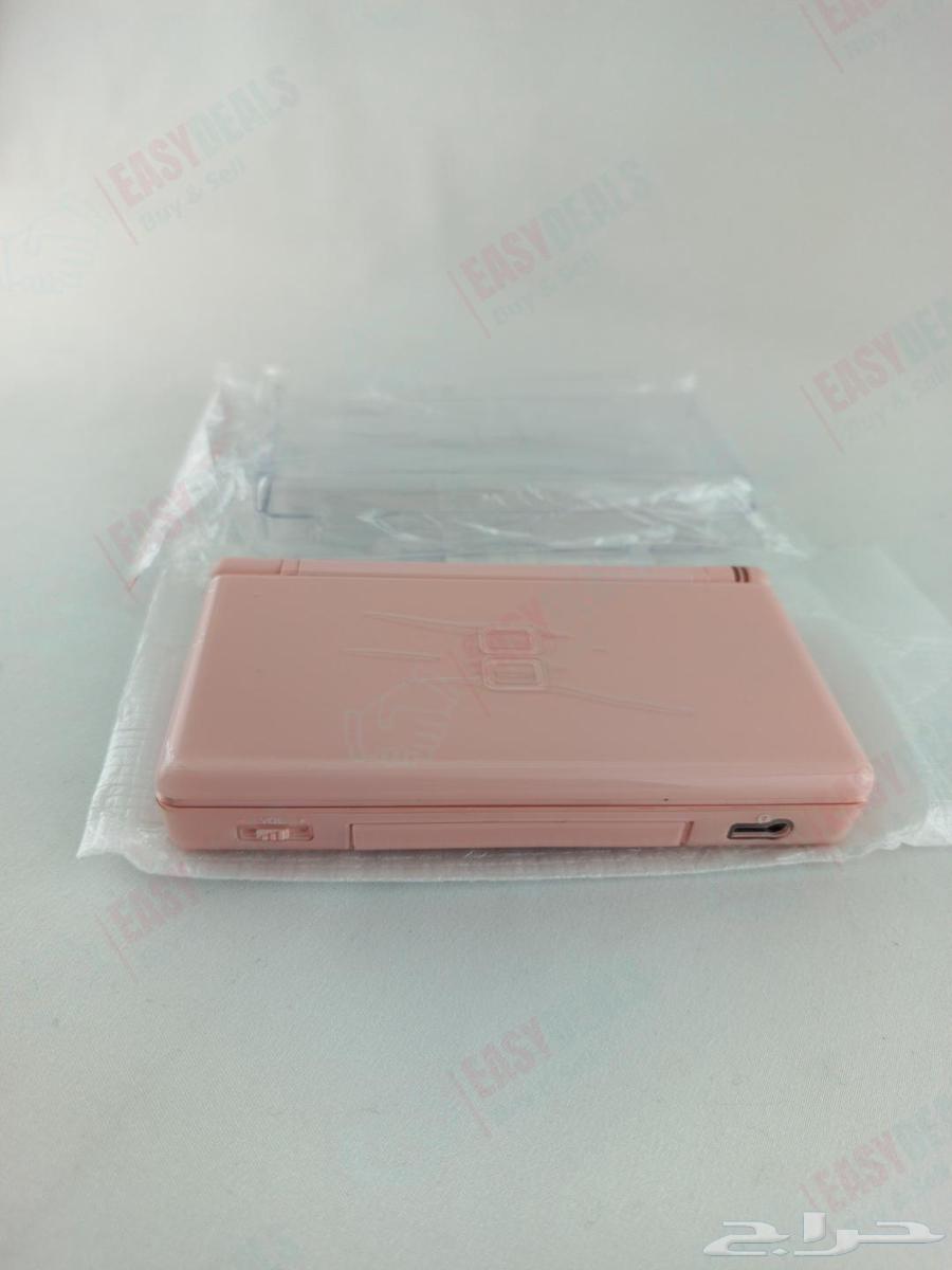 نينتندو دي اس لايت جديد - New Nintendo DS Lite63333674560259112