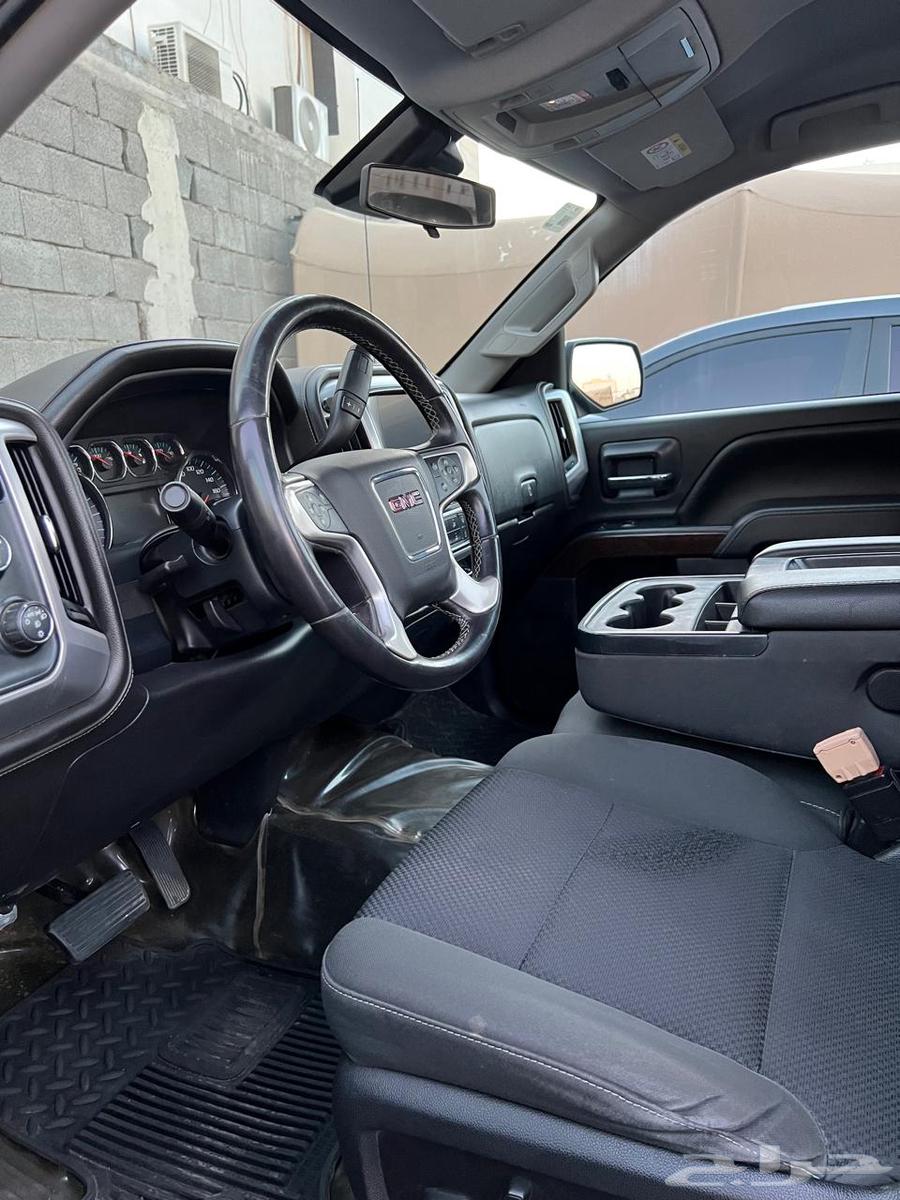 GMC Sierra 2017 Full Option63615982490497114
