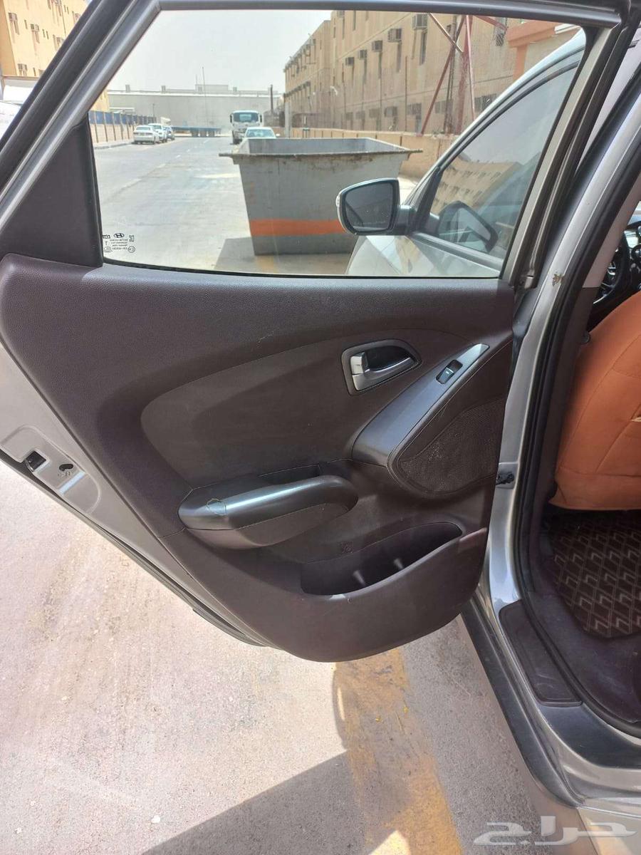 Hyundai Tucson 201563615982969858113