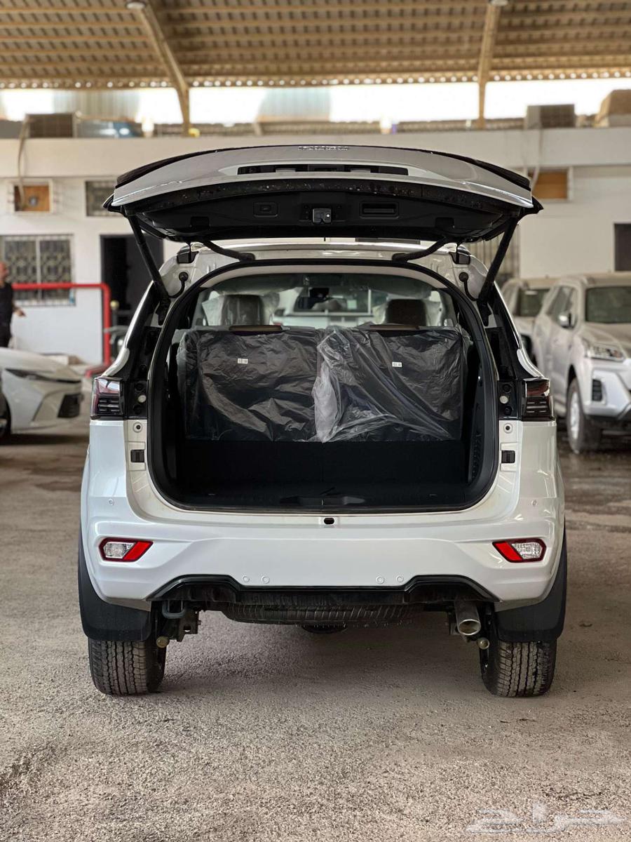 ايسوزو ام يو اكس 2025 فل كامل دبل63615983423873114