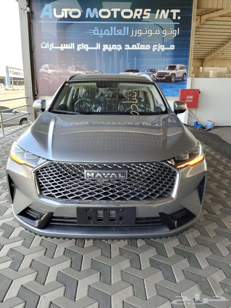 Haval Jolion Active 2025 at the best prices, free thermal insulation63615984264835110
