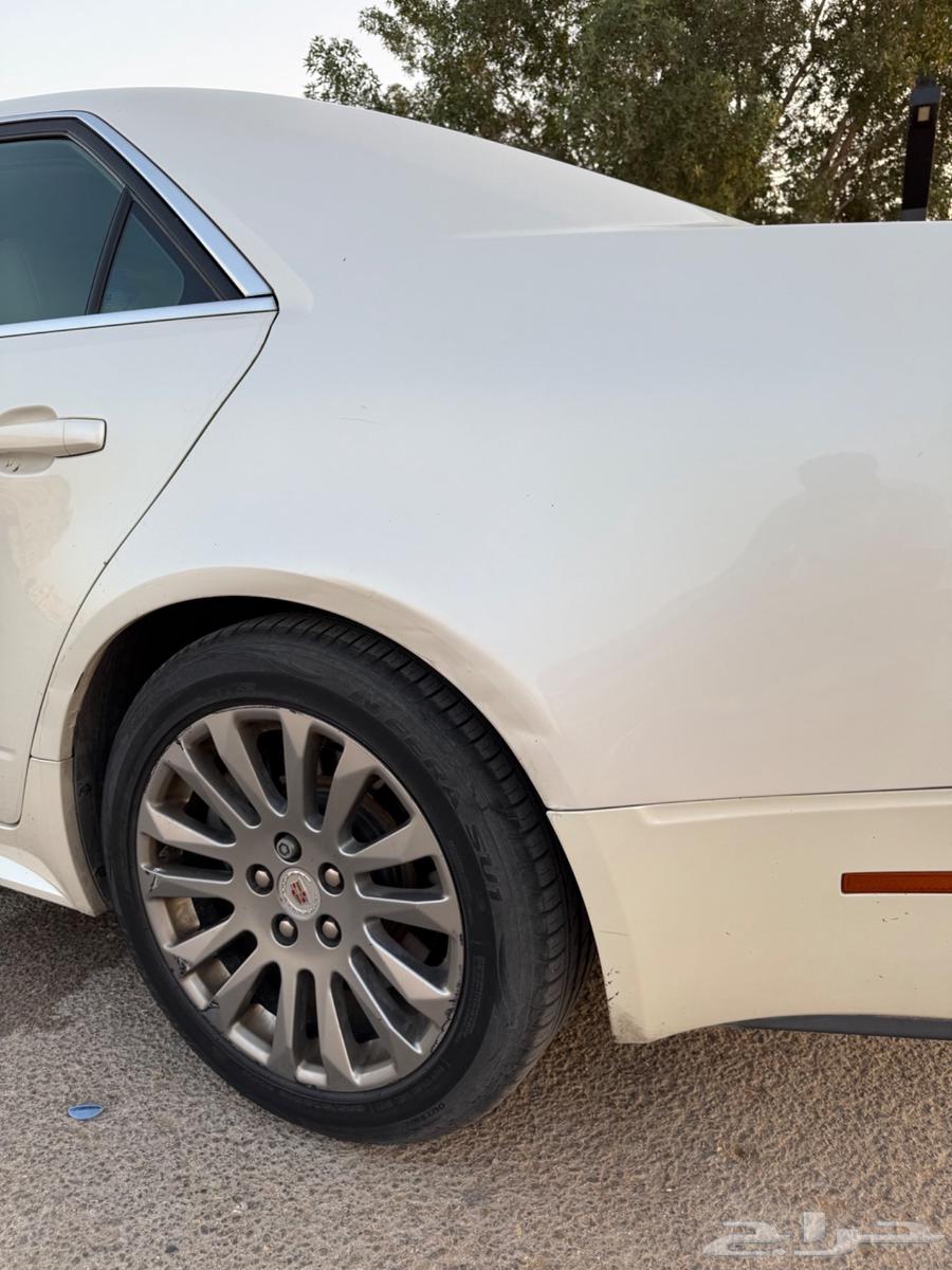 كاديلاك cts63616149896451114