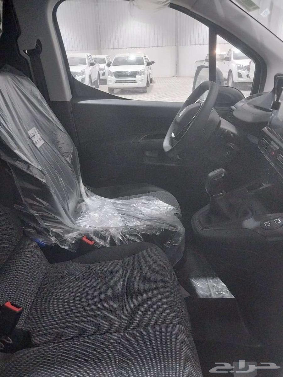 Peugeot Partner 2025 Short Chassis, Expert and Boxer L2H2 Today's Offers63616131555585113