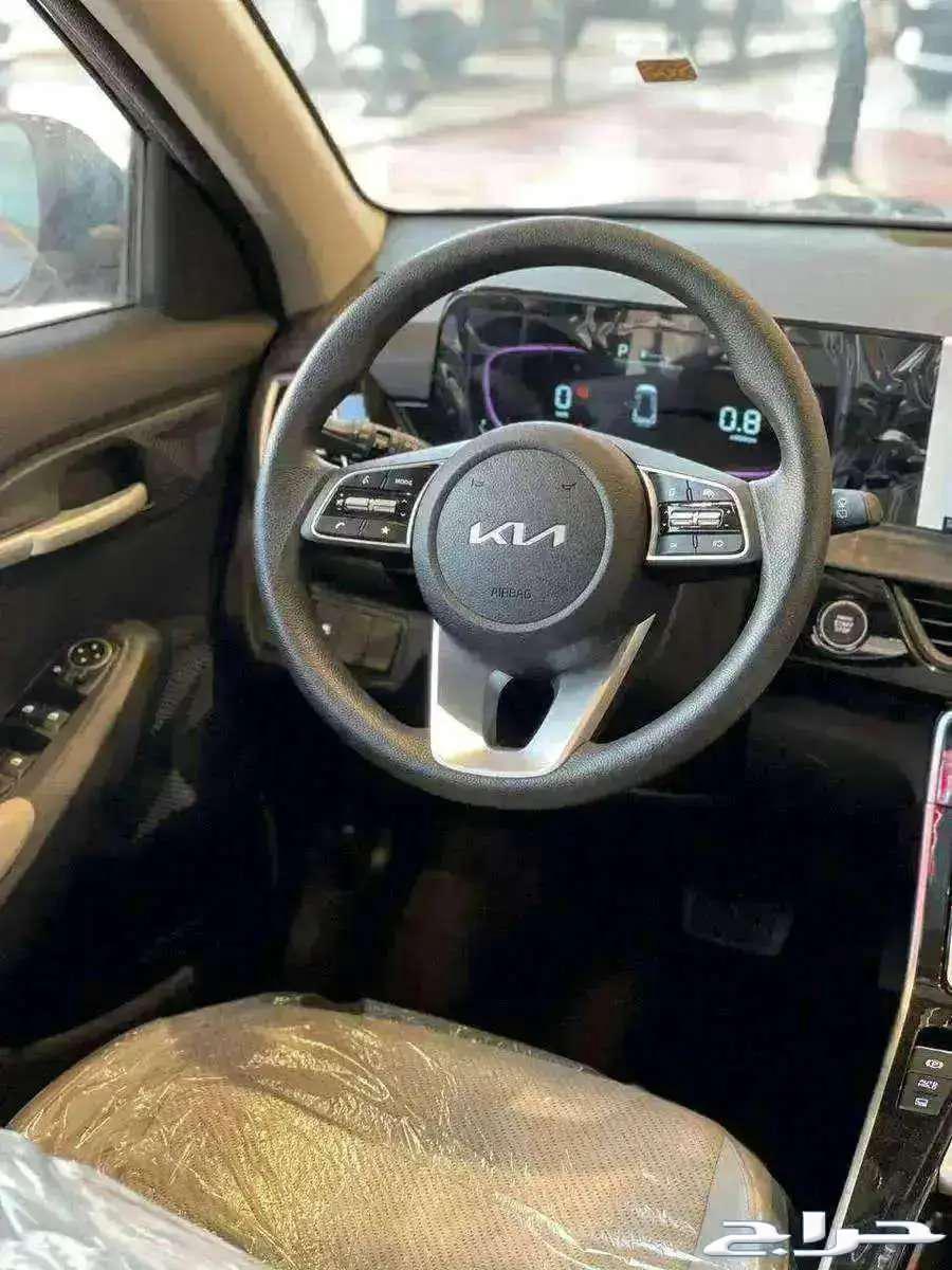 كيا سيلتوس نص فل 2025 GLS 1.563615985868418113