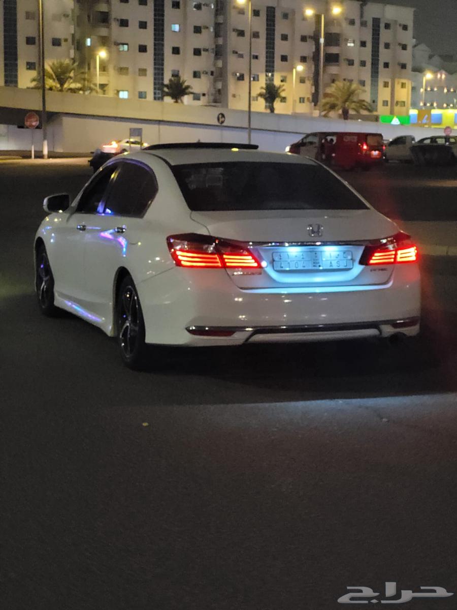 هوندا اكورد 201463616150587650112
