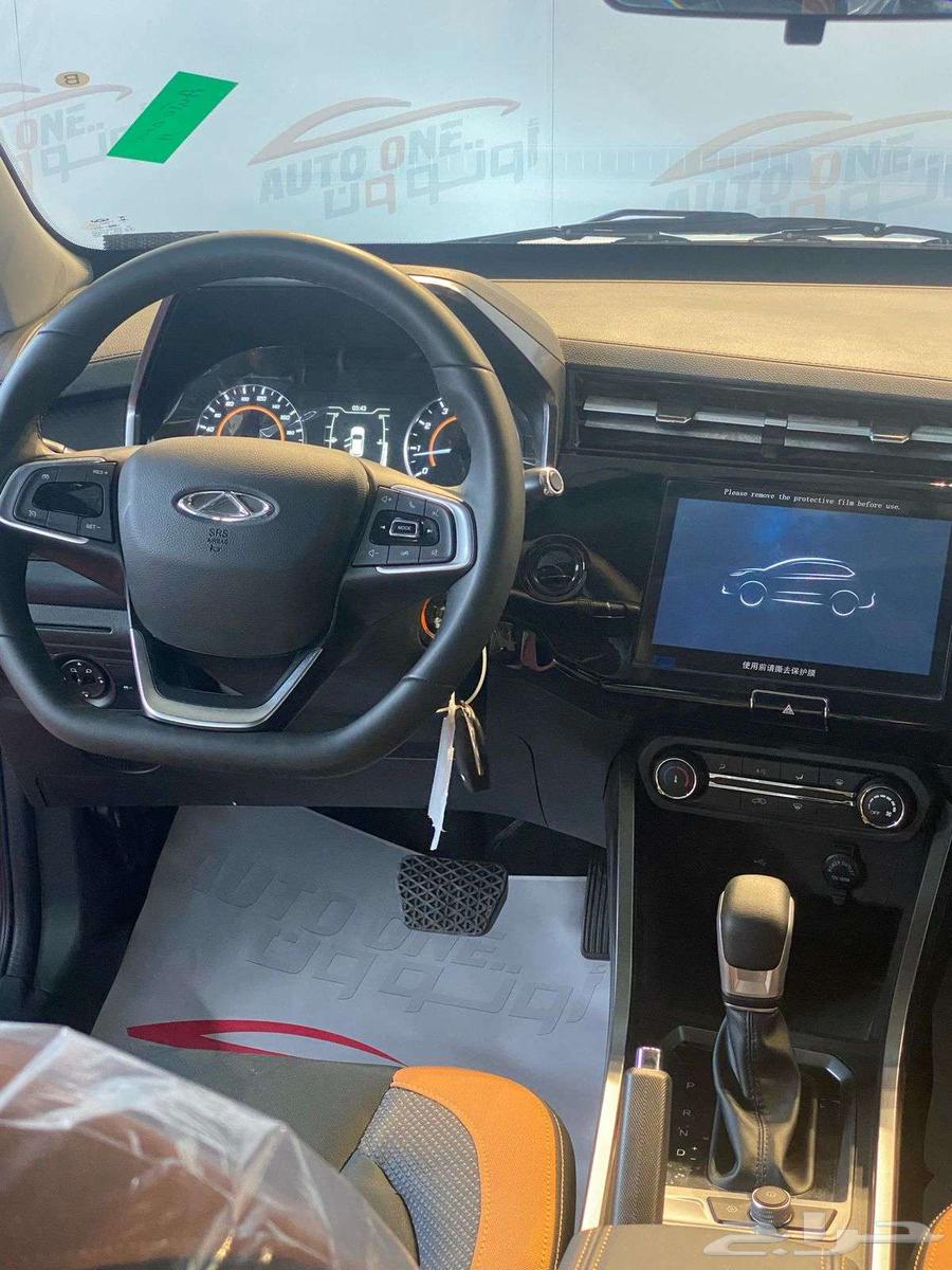 Chery Tiggo 2 Comfort Model 24 and 25 Cash and Installment63615989682177114