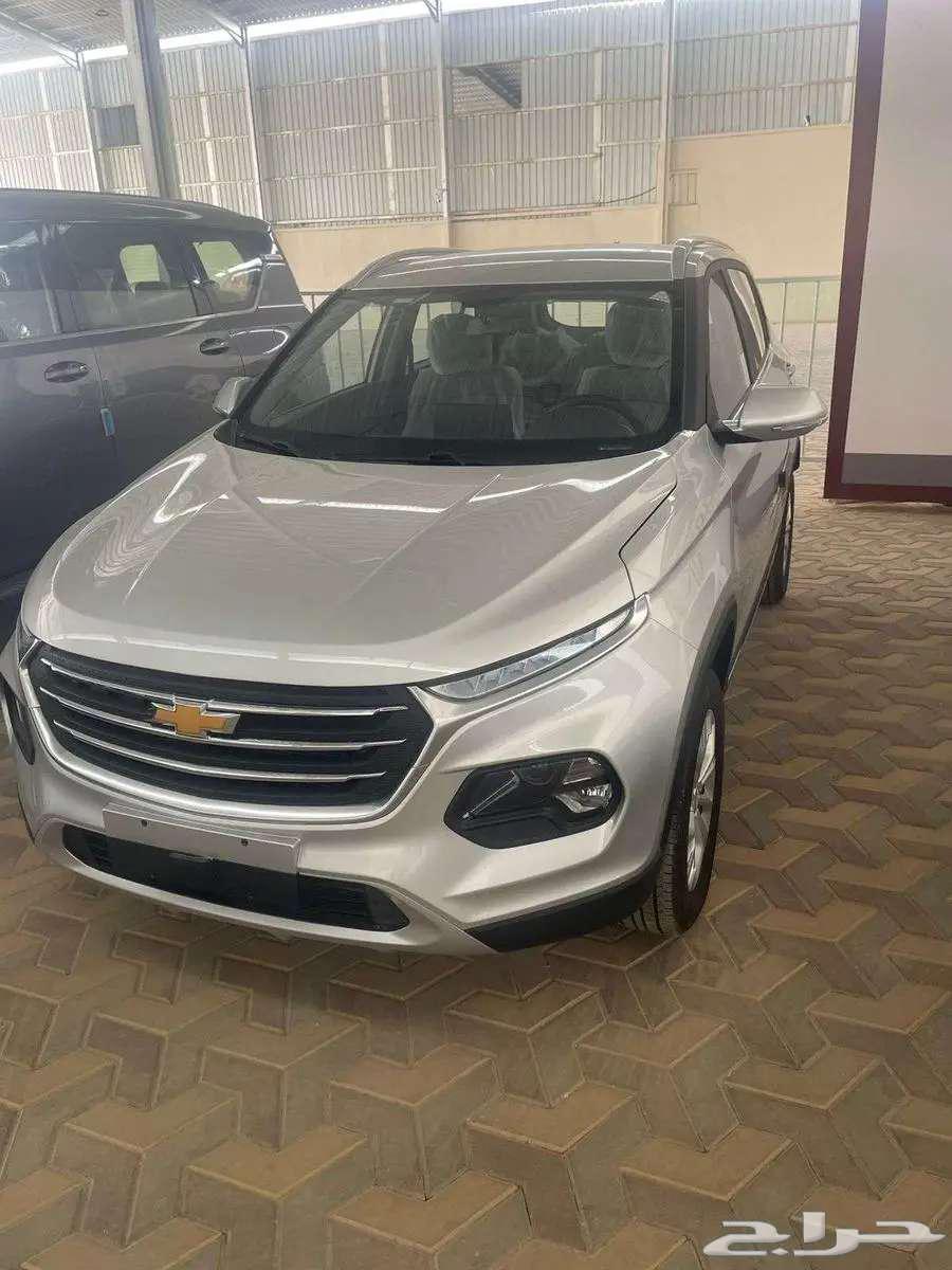 2025 Chevrolet Grove Half Option for 53,950 with Tax63615989961859114