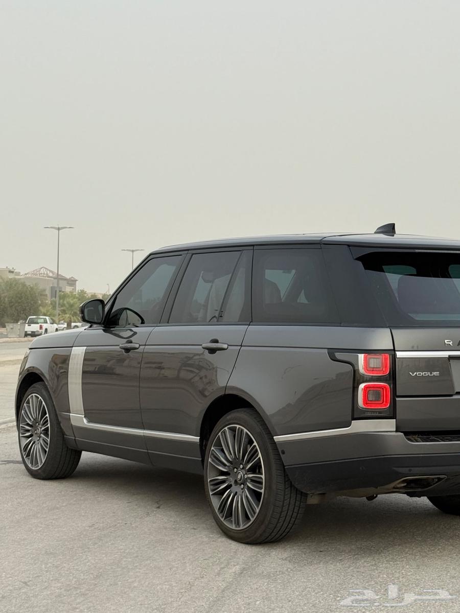 Range Rover 201863615990233858113