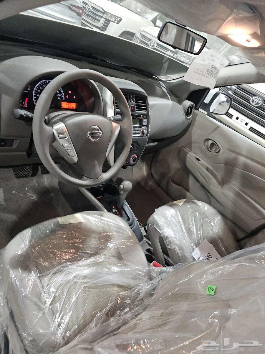 Nissan Sunny old model 202463005286942337113