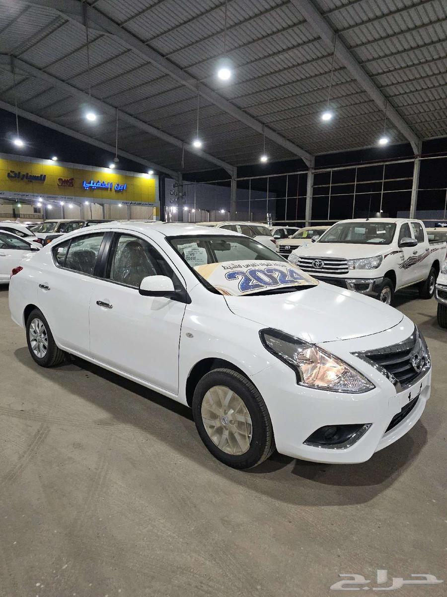 Nissan Sunny old model 202463005286942337111