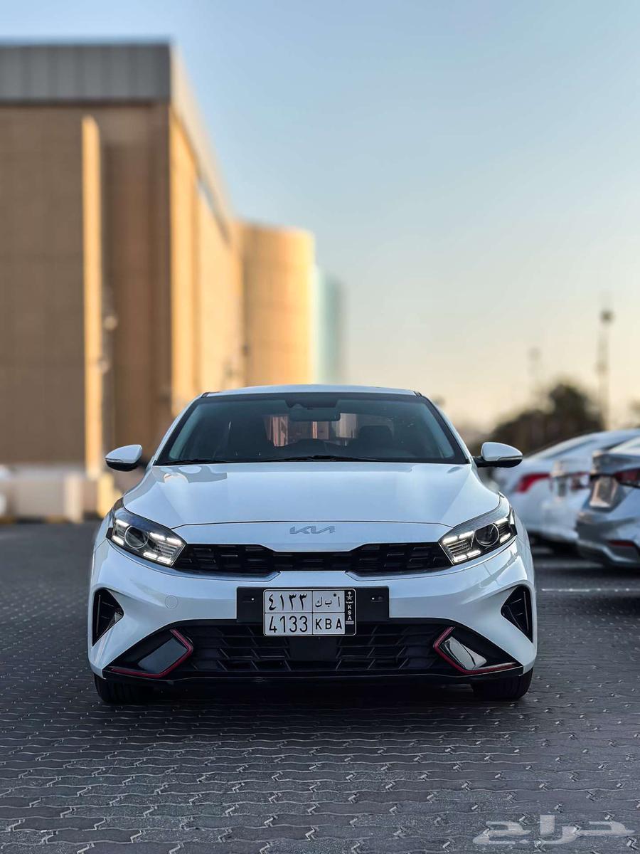 KIA K3 CERATO 2022 Model 202263616000451201115