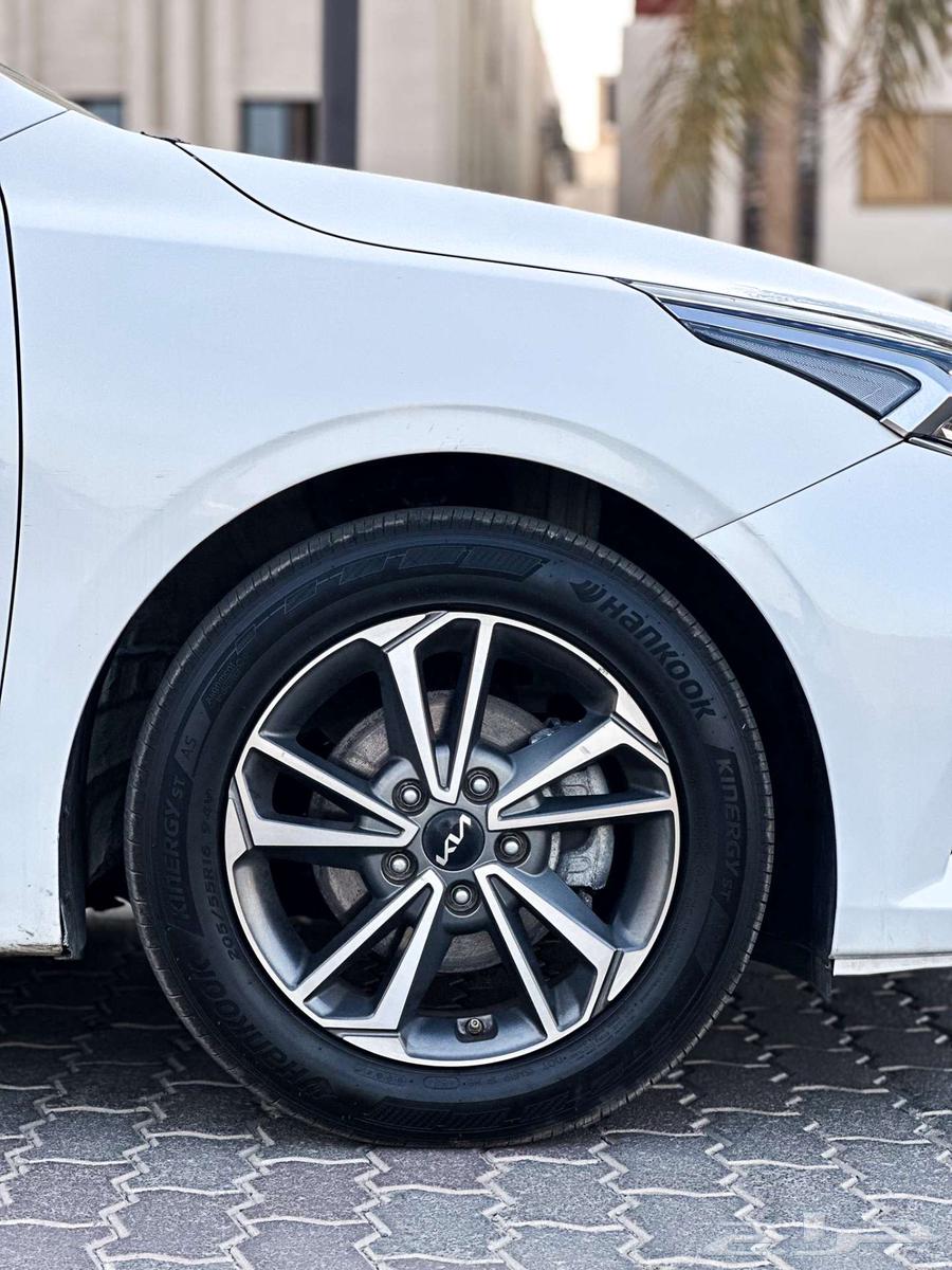 KIA K3 CERATO 2022 Model 202263616000451201112