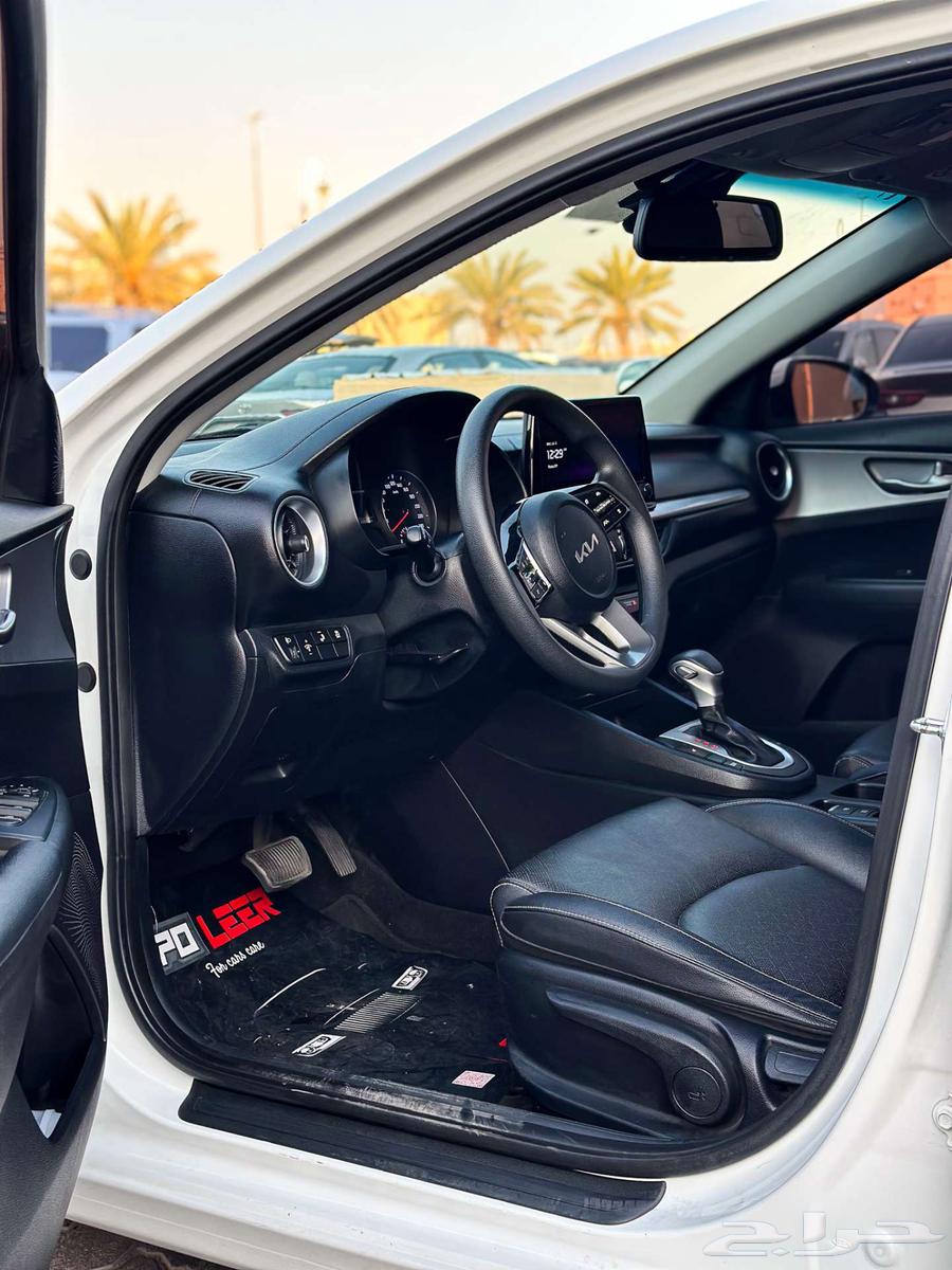 KIA K3 CERATO 2022 Model 202263616000451201113