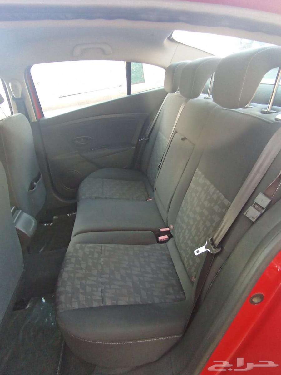 Fluence 2014 Clean 12,000 Riyals63616000514690113