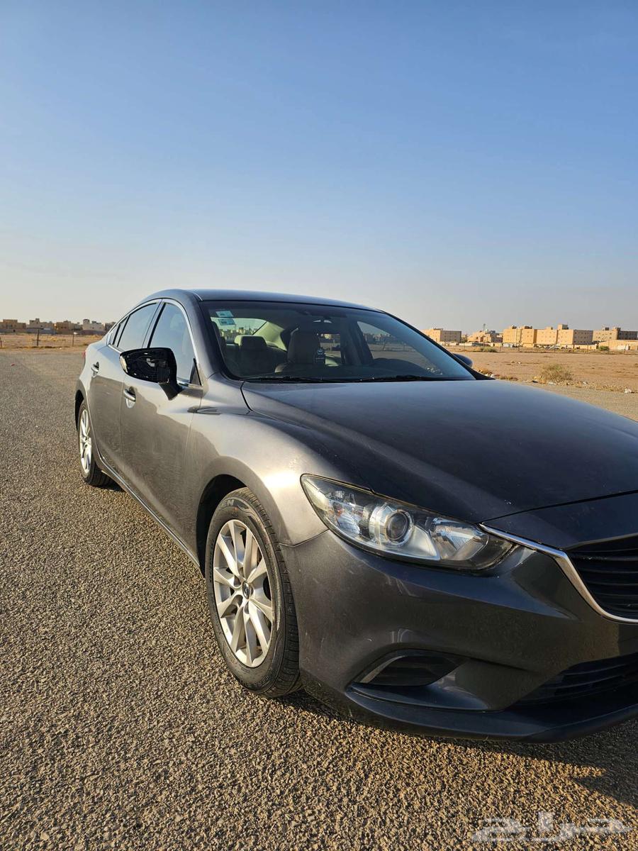 Mazda 6 201563404084042242112