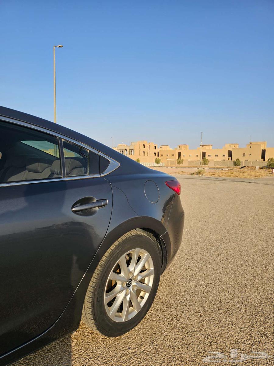 Mazda 6 201563404084042242114