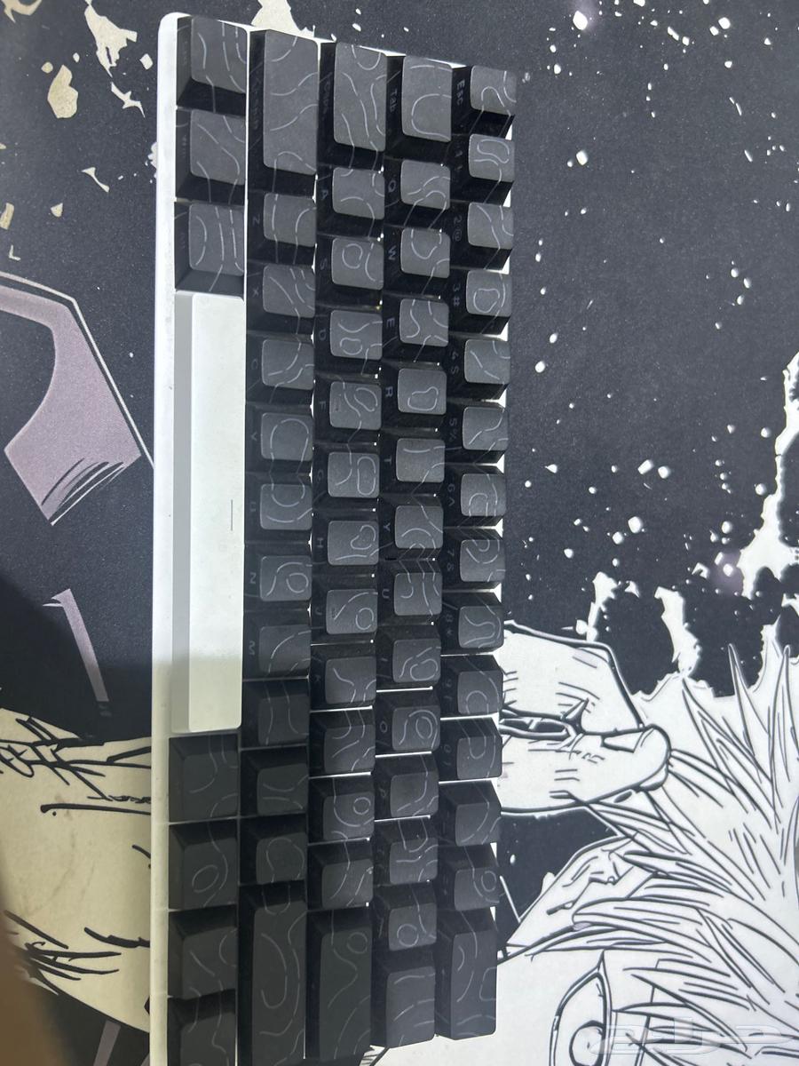 Huntsman Mini keyboard63330302563842111