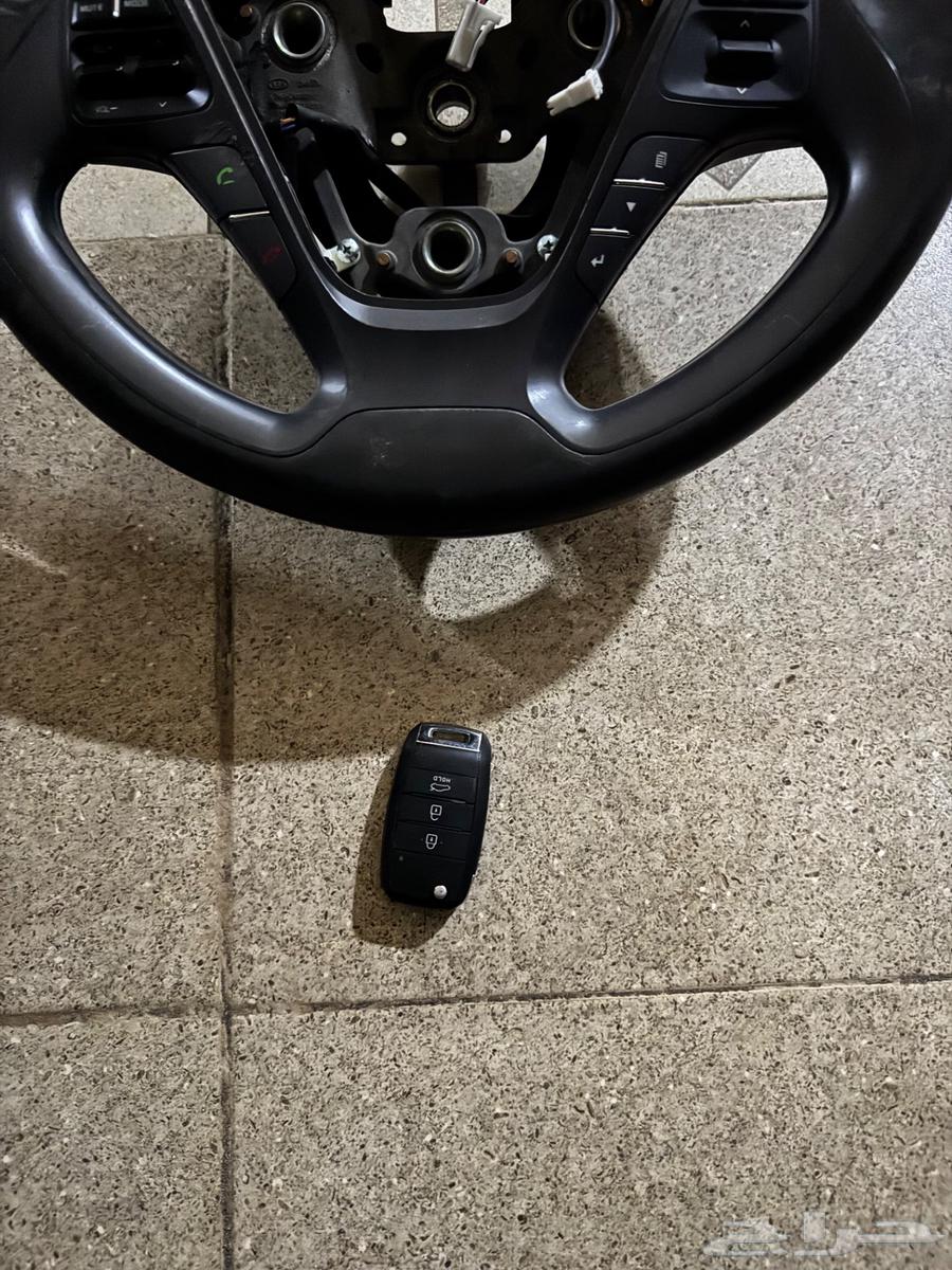 Kia Cerato rim 2016 and Sportage key63616002582658111