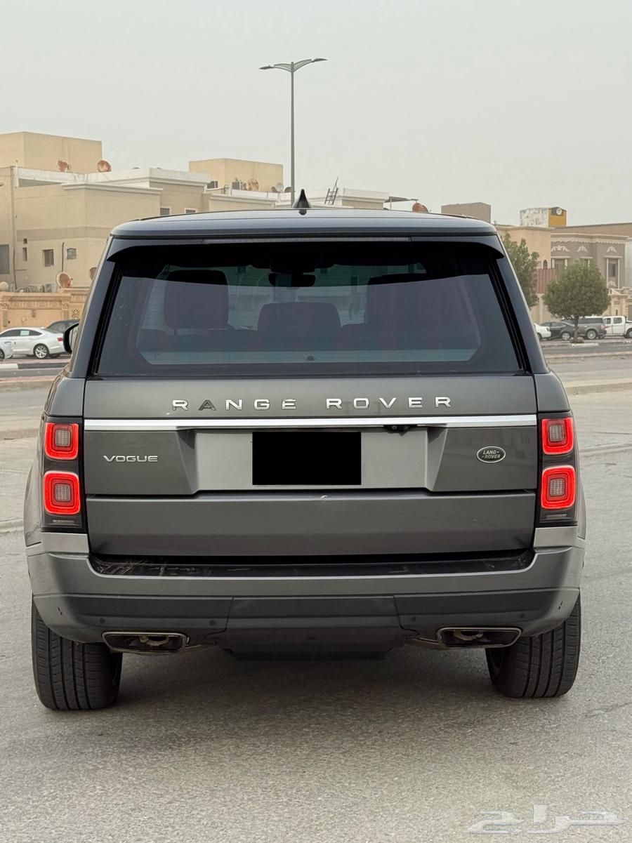 Range Rover 201863615990233858112