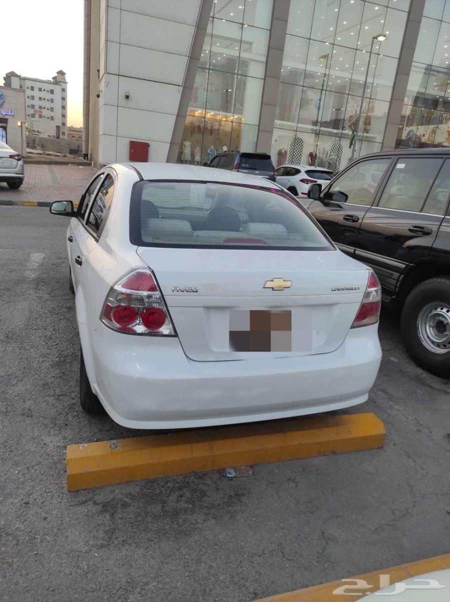 CHEVROLET AVEO 2013 Automatic63615972754818113