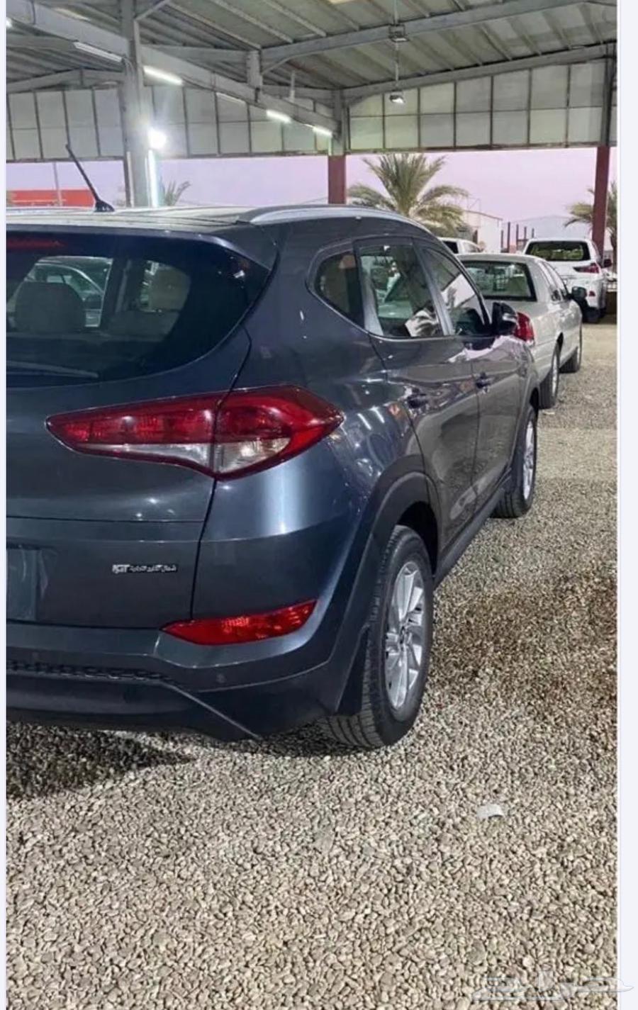 هونداي توسان 201863615994732930113