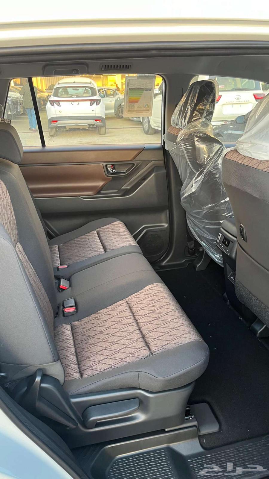Toyota Innova Gasoline 2025 Cash and Financing63615831212418114