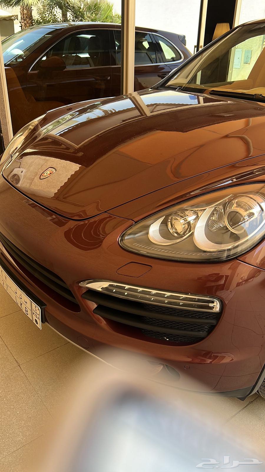 Cayenne 201263615837421057111