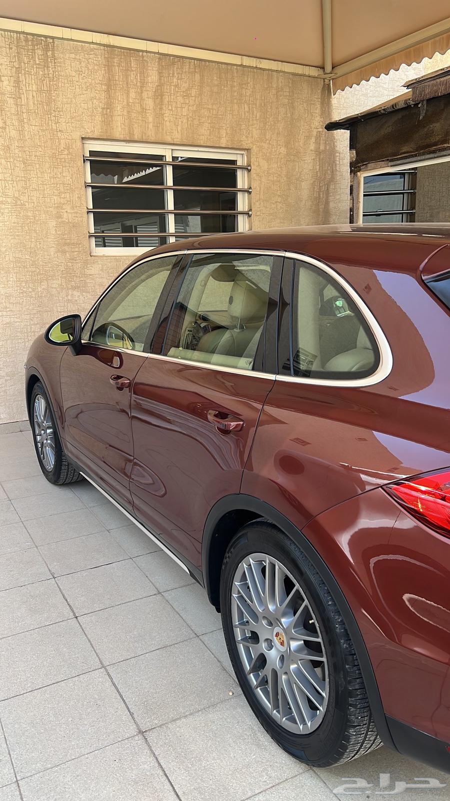 Cayenne 201263615837421057114