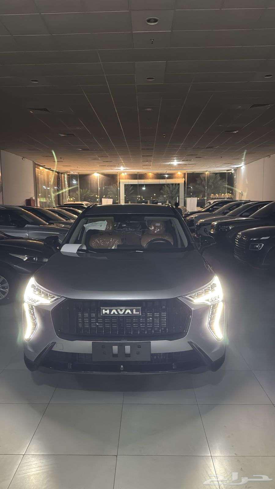 Haval Julian Pro 2025 Model Cash - Bank636158407080971128