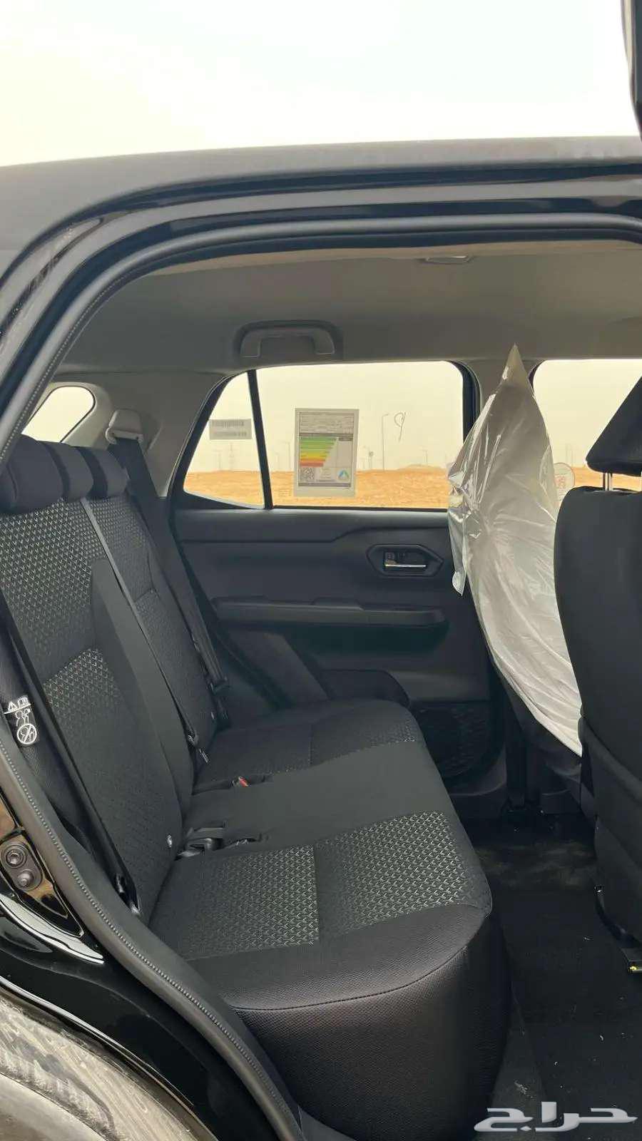 عرض اليوم تويتا رايز فل كامل كاش وتقسيط63615845269634111