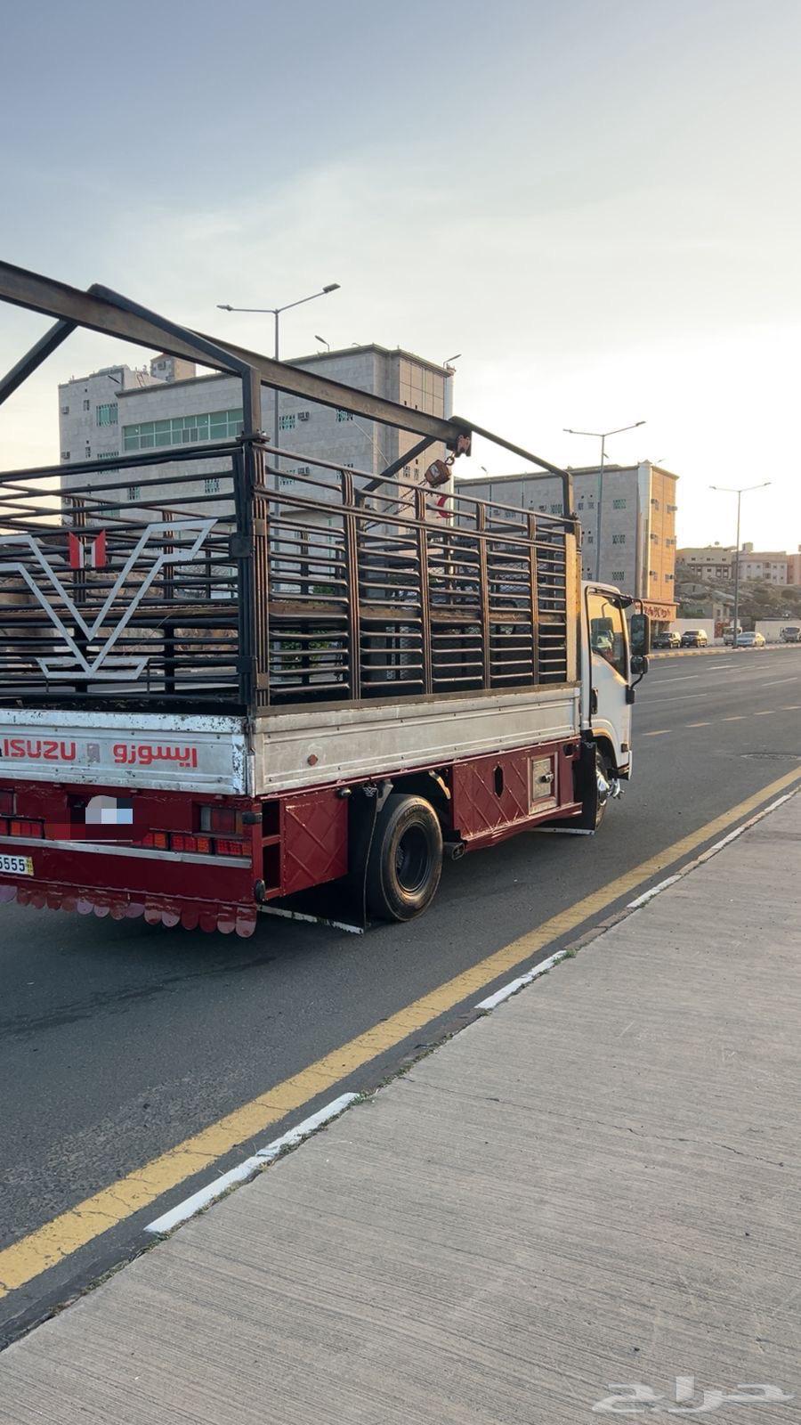 Isuzu Giga for sale in Taif 201563615977063425111