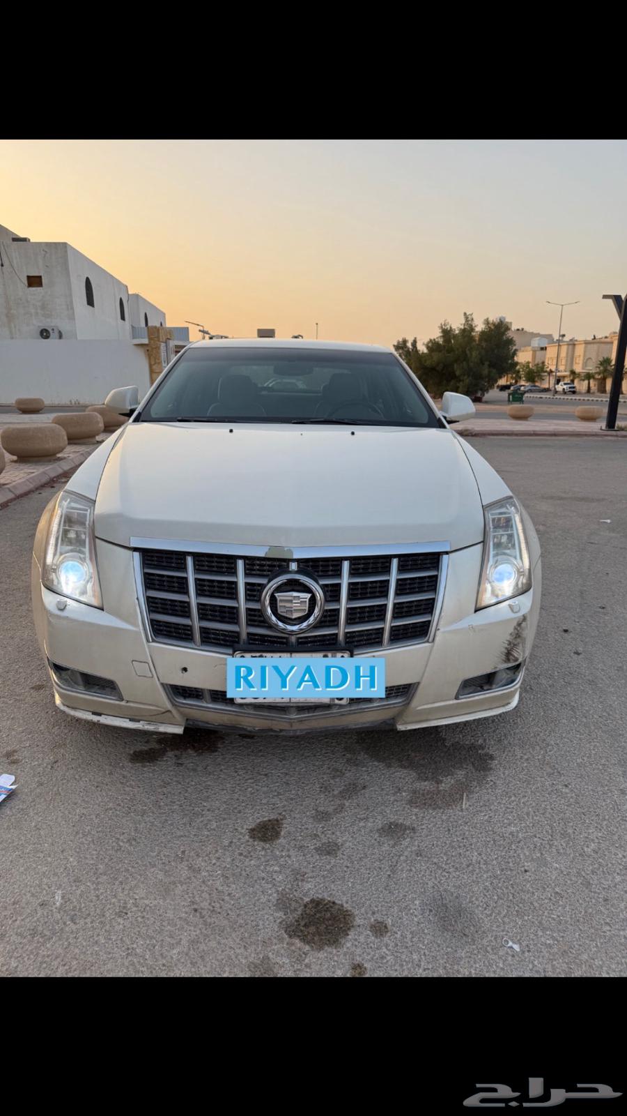 كاديلاك cts63616149896451112