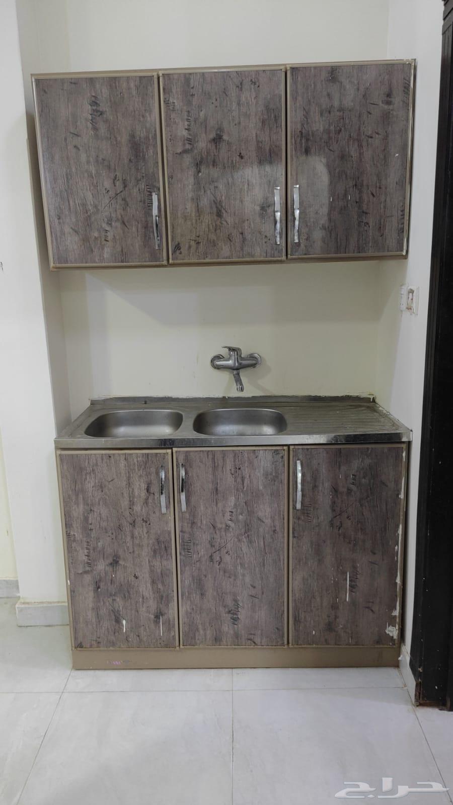 For rent, a furnished bachelor apartment 3300 monthly in Al-Rimal district, offer number 801 D63012946186881111
