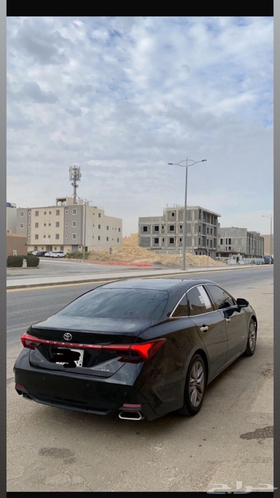 للبيع افالون 202163615996024577111