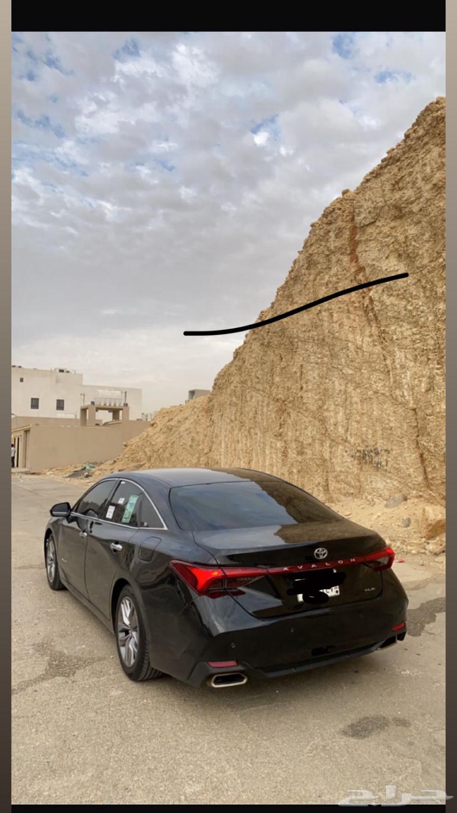 للبيع افالون 202163615996024577111