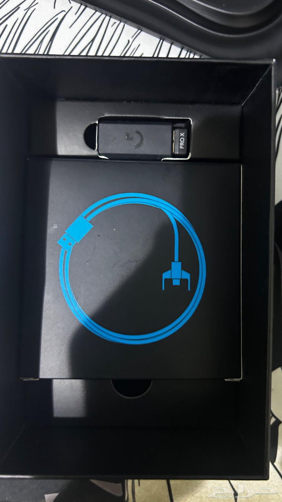 Logitech Superlight mouse 163330302103937113