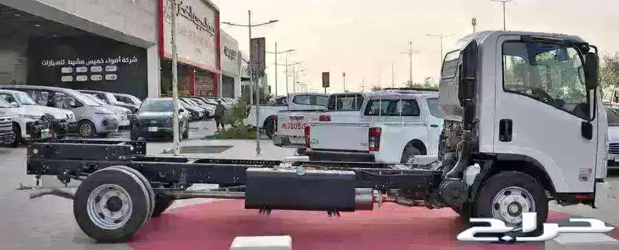 ايسوزو دينا شاص13طن و7.5طن 6طن و5طن و 4طن2025 سعودي اقل سعر63615983417219112