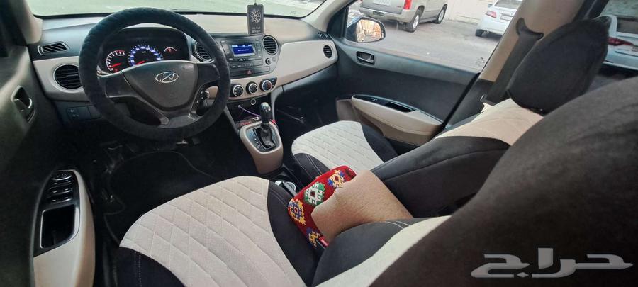 للبيع جراند اي GRAND i10 201663615847106945112