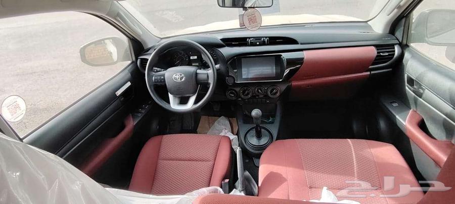 Toyota Hilux GR Sport Diesel GL2 2025 Manual Transmission63616149566851114