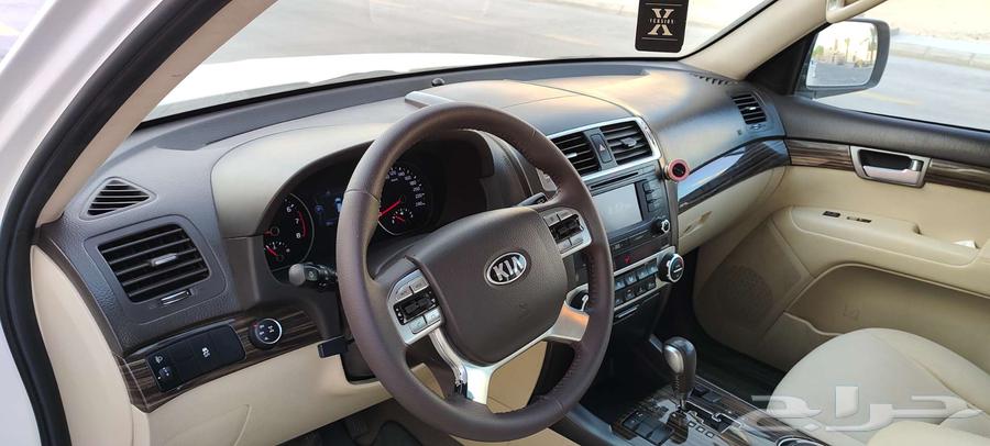 2017 Kia Mohave for sale63615839851779114