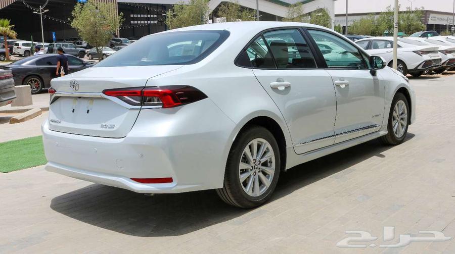 Toyota Corolla 2.0 Rims 202563615851291779112