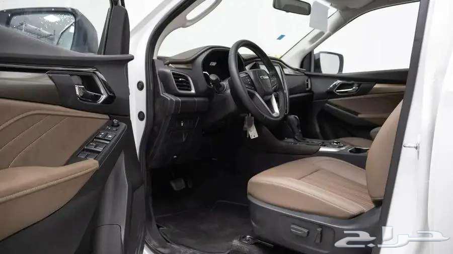 Isuzu MU-X without 4x4 202263615840597889111