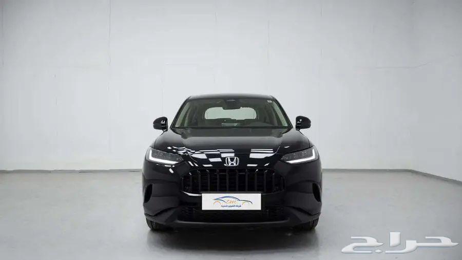 Honda ZRV LX 1.5 Turbo 202463615837904385113