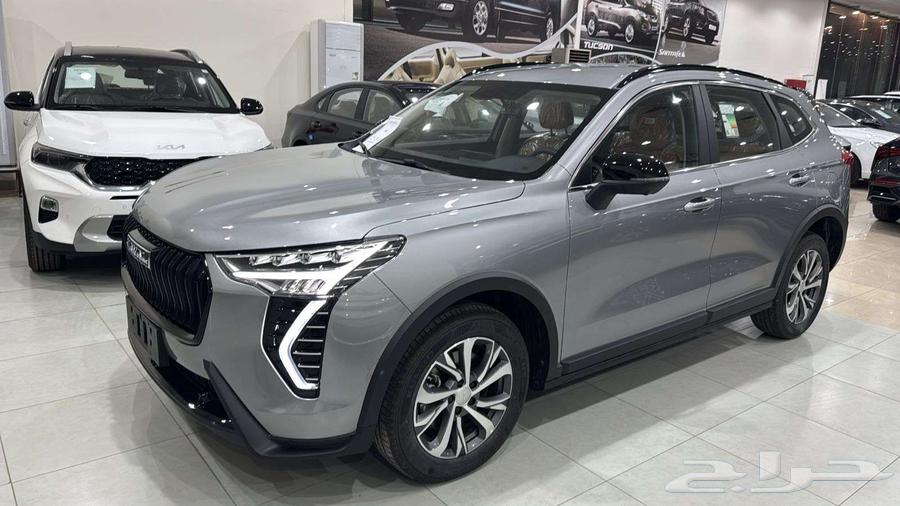 Haval Julian Pro 2025 Model Cash - Bank63615840708097113