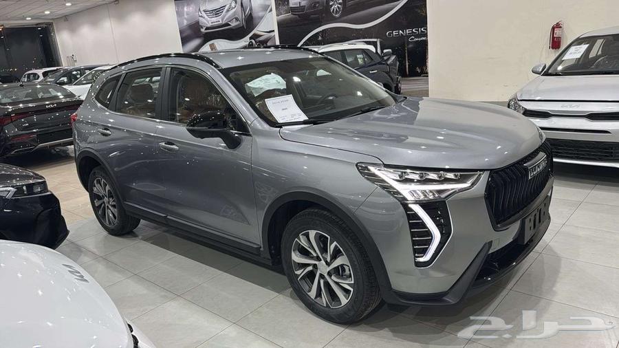 Haval Julian Pro 2025 Model Cash - Bank63615840708097112