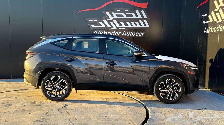 هيونداي توسان كمفورت 202563615847018114113